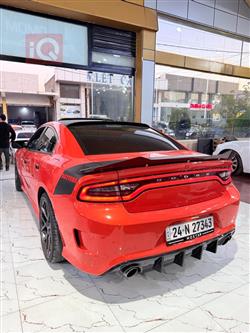 دودج تشارجر